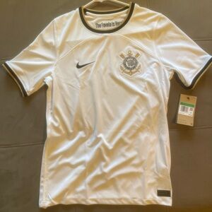 Children’s Soccer Jersey